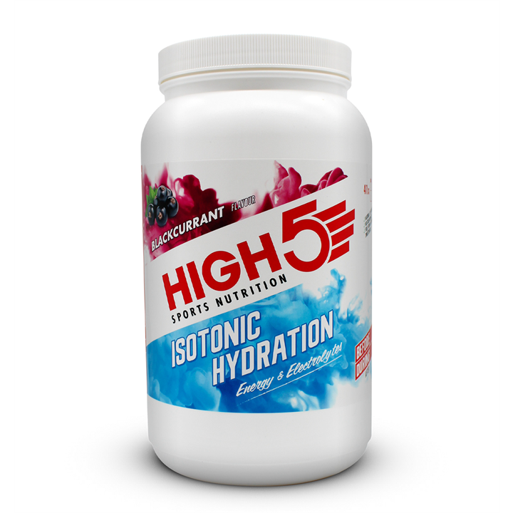 HIGH5 Drinks Bottle 750ml