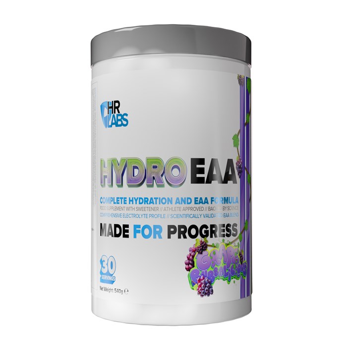 HR Labs HydroEAA 540g