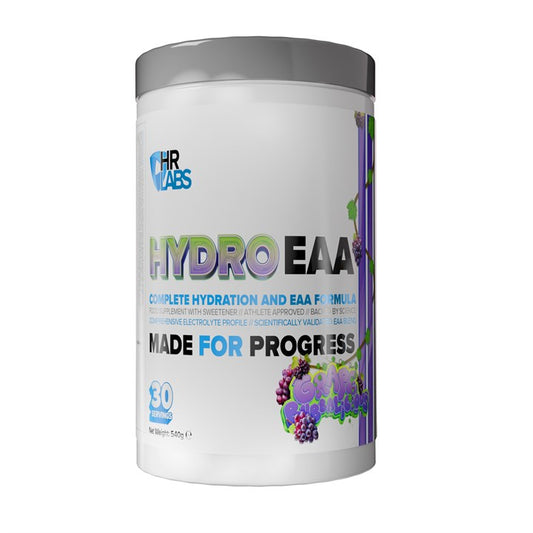 HR Labs HydroEAA 540g