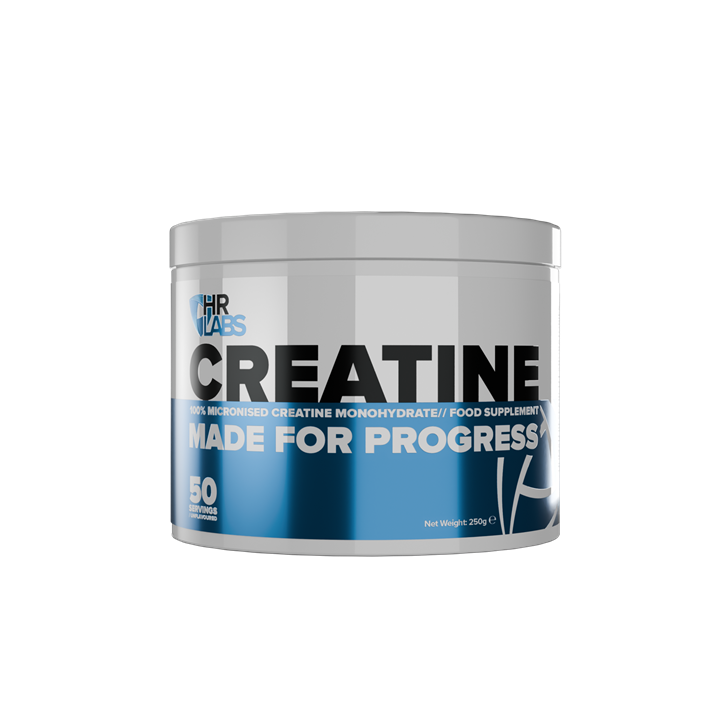 HR Labs Creatine Monohydrate 300g