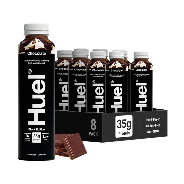 HUEL Ready-to Drink 8x500ml