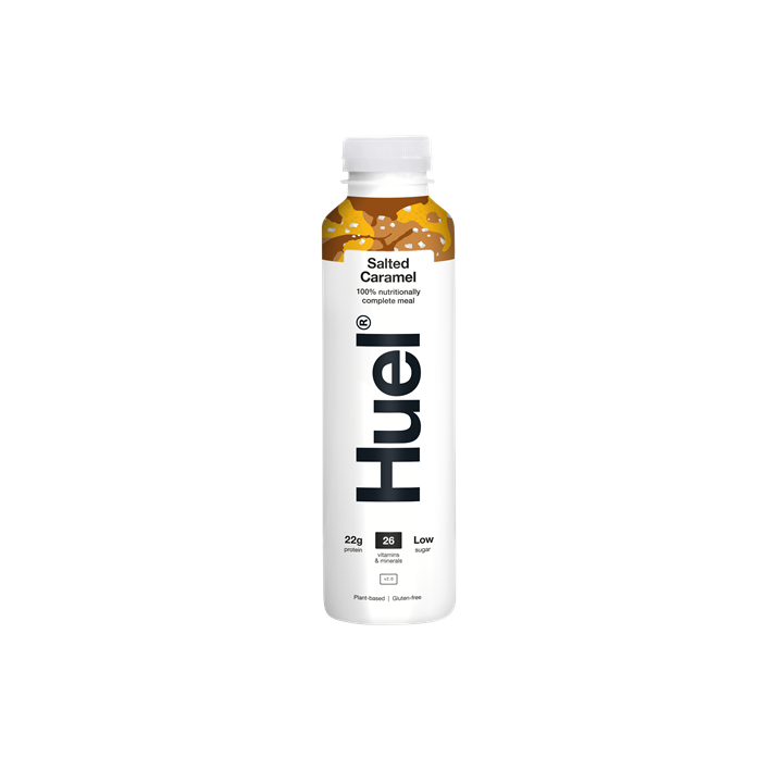 HUEL Ready-to Drink 8x500ml - view 4