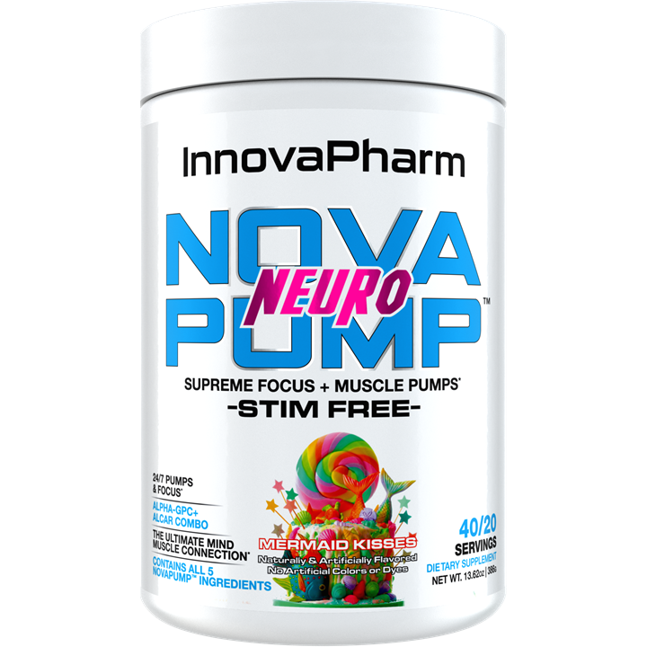 Innovapharm NovaPump Neuro - view 5