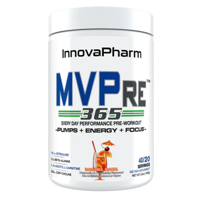 Innovapharm Recover EAA 555g