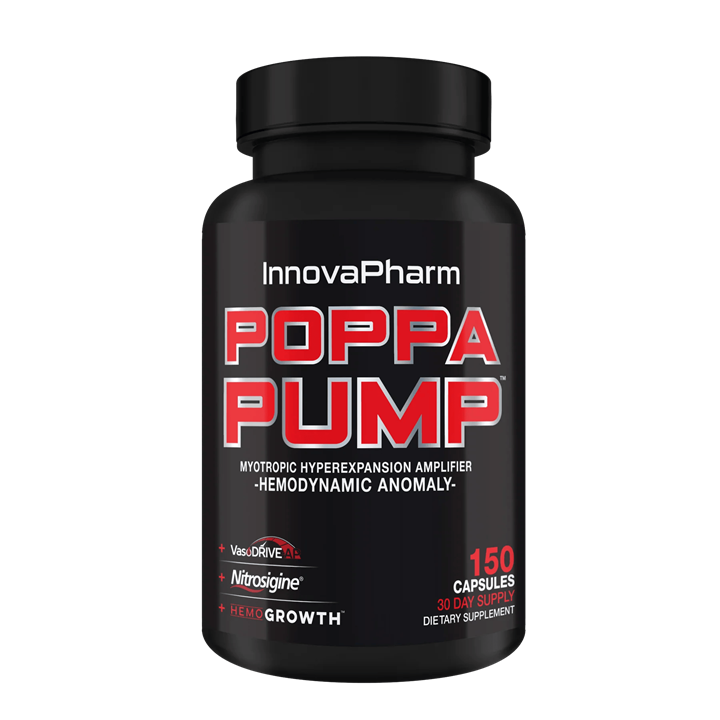 Innovapharm Recover EAA 555g - view 3