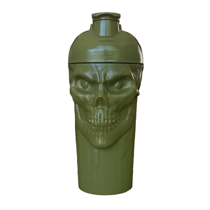 JNX Sports Skull Shaker 700ml