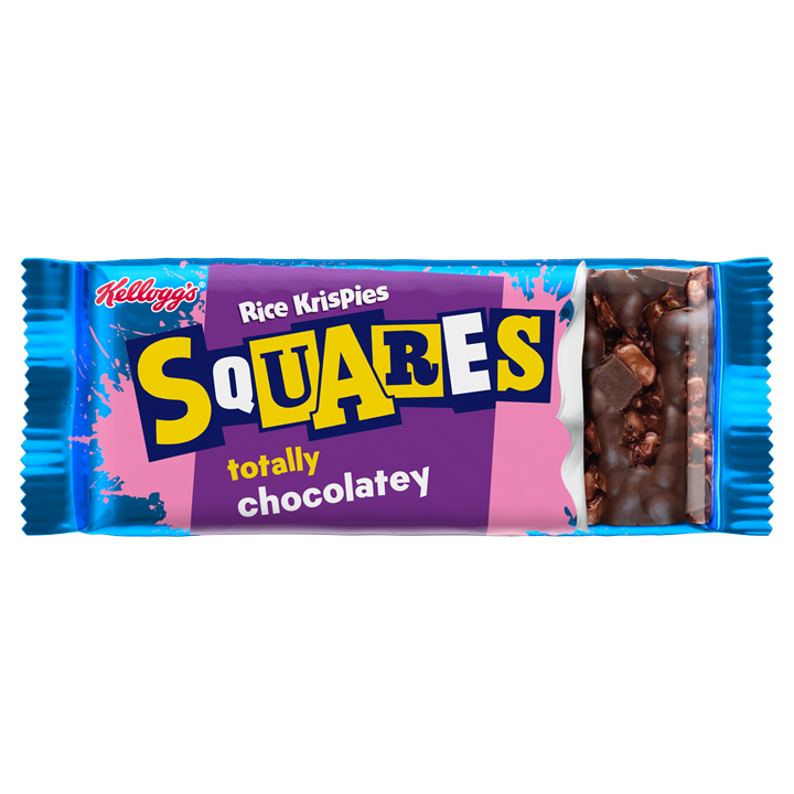 Kellogg's Rice Krispie Squares