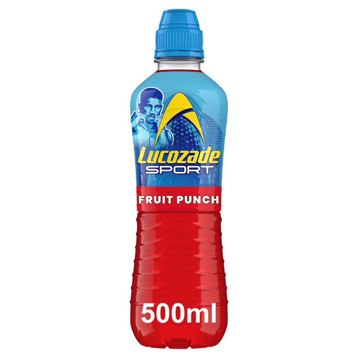 Lucozade Sport