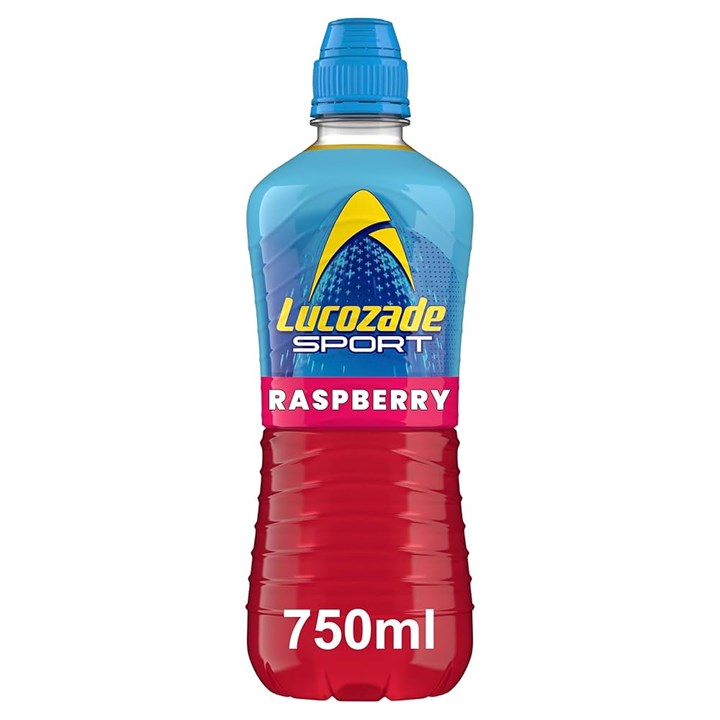 Lucozade Energy 12x500ml