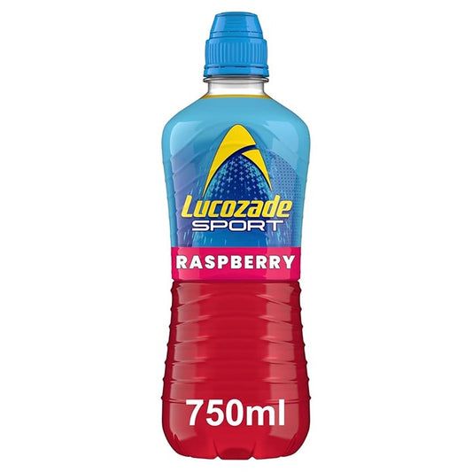 Lucozade Energy 12x500ml