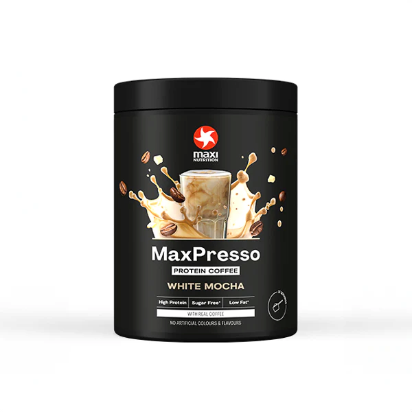 MaxiNutrition Vitamin D3 120 Caps