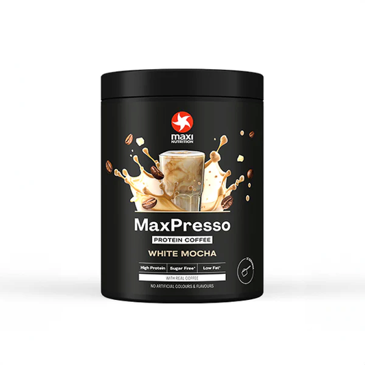 MaxiNutrition Protein Coffee 300g
