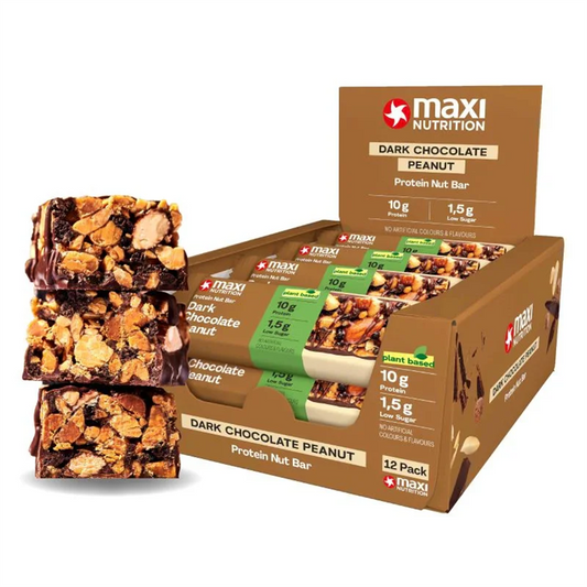 MaxiNutrition Thermobol 90 Tabs