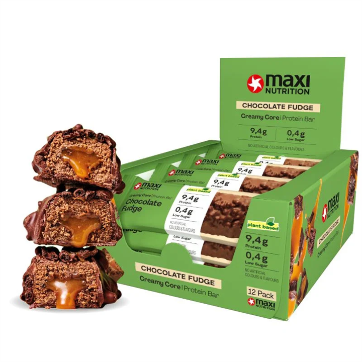 MaxiNutrition MaxWhey 420g
