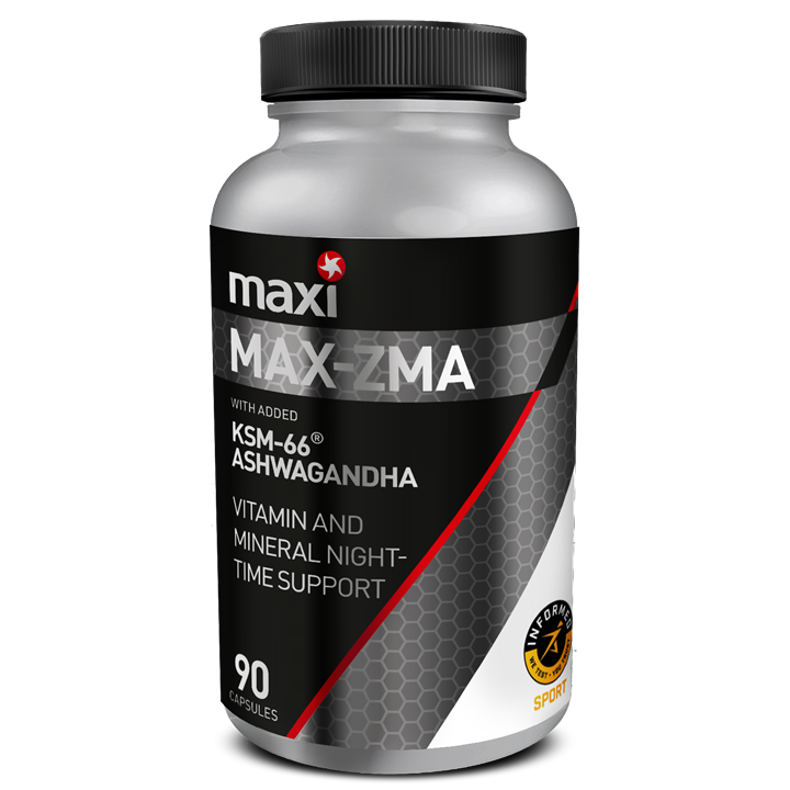 MaxiNutrition Shaker 700ml
