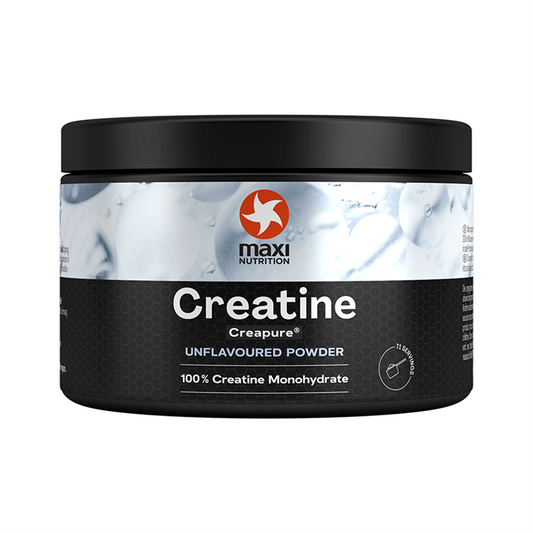 MaxiNutrition Creapure Creatine 250g
