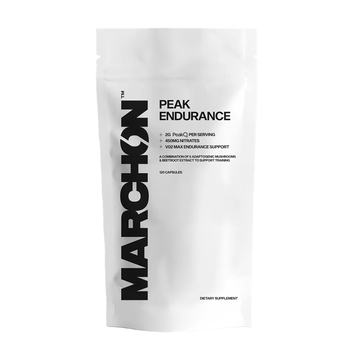 Marchon Supplements Whey Protein