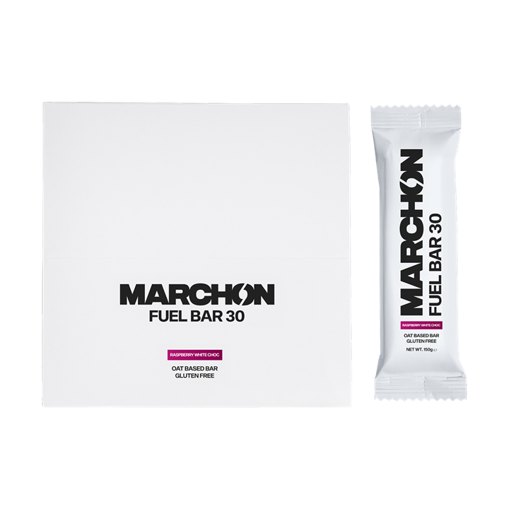 Marchon Supplements Fuel Bar 12x50g