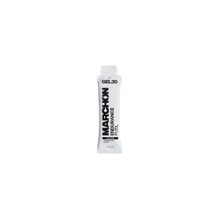 Marchon Supplements Endurance Fuel Gel 600g