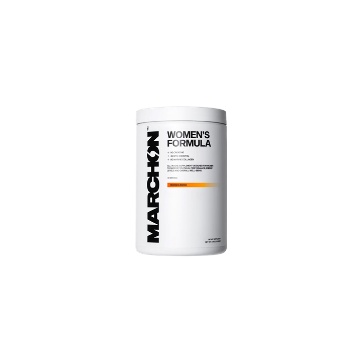 Marchon Supplements Performance Hydration 300g