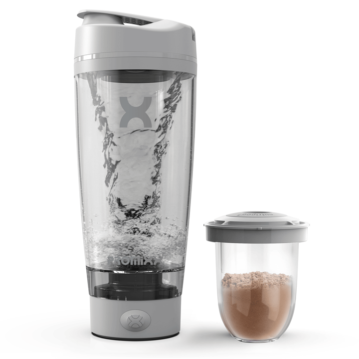 PROMiXX Pursuit EcoZen Shaker Bottle