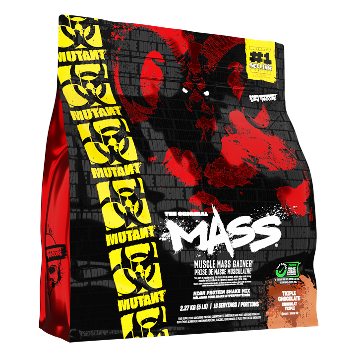Mutant Mass