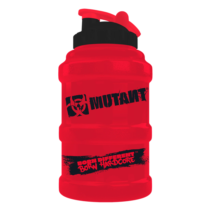 Mutant Jug 2.2 Litre Red