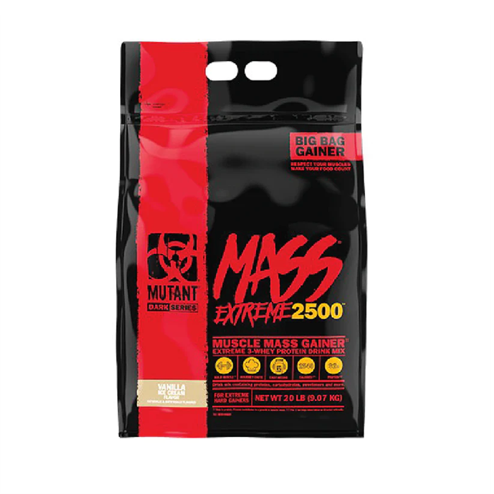 Mutant Mutant Mass Extreme 9.07kg