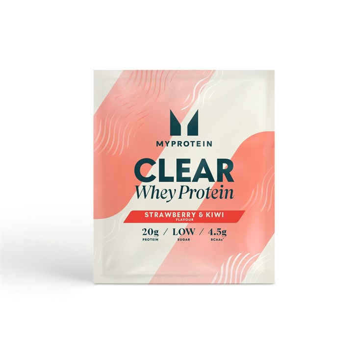 MyProtein Clear Whey Isolate 500g - view 5