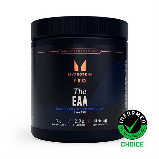 MyProtein Creapure Creatine Monohydrate 500g