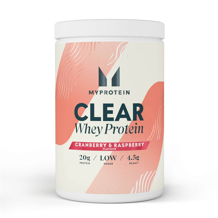 MyProtein BCAA 2:1:1 500g - view 2