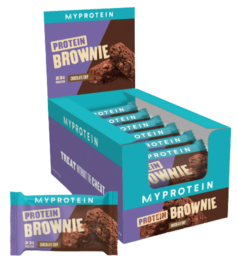 MyProtein Impact Whey Protein