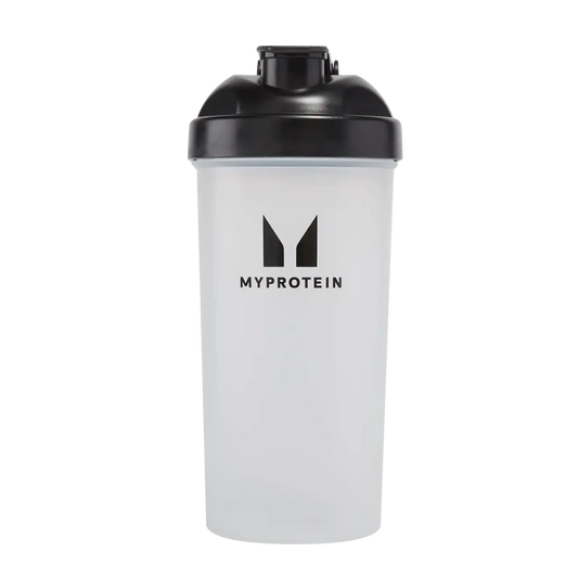 MyProtein Shaker Bottle