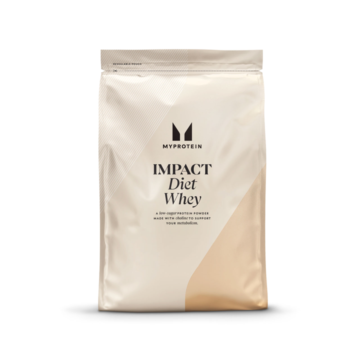 MyProtein Protein Brownie 12x75g - view 2