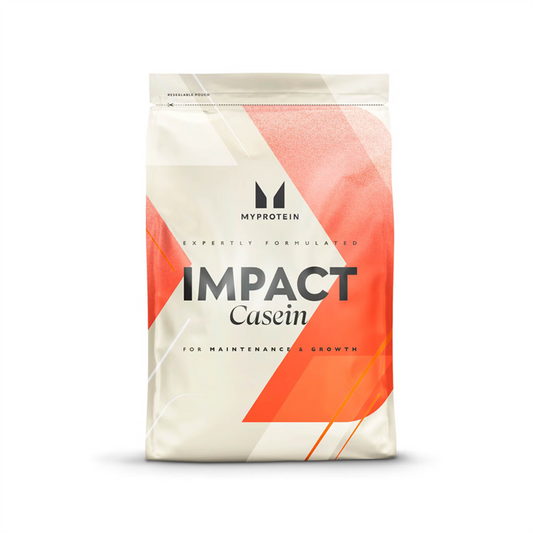 MyProtein Impact Casein 2.5kg