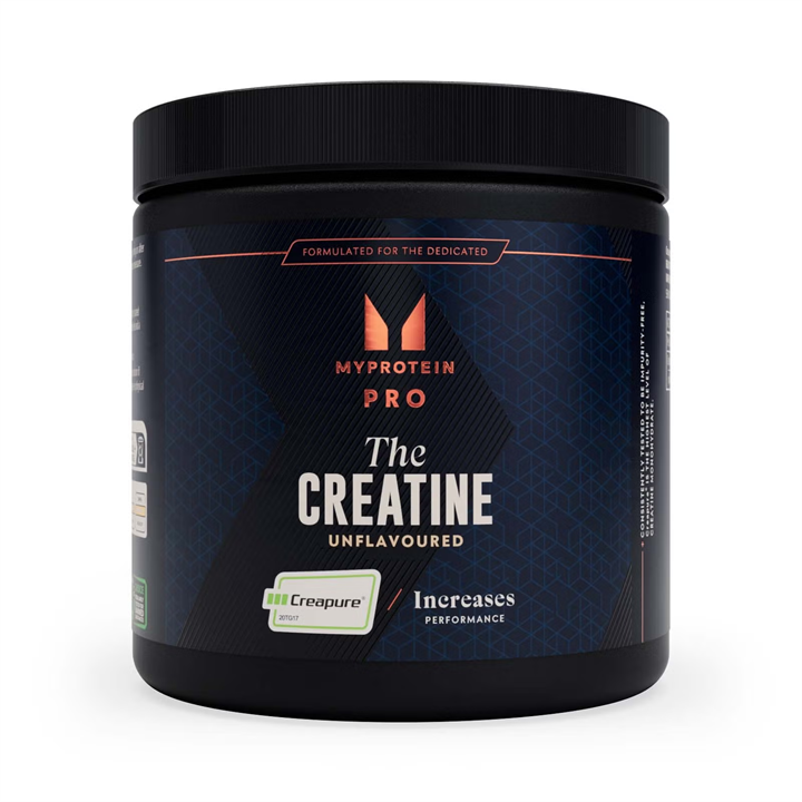 MyProtein Impact Whey Isolate - view 3
