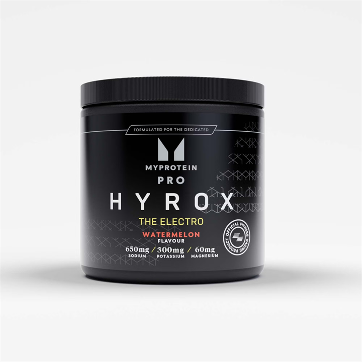 MyProtein Impact Whey Isolate - view 5