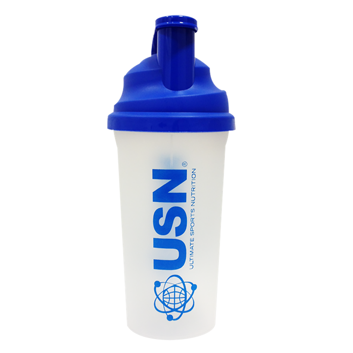 USN Shaker 500ml Blue