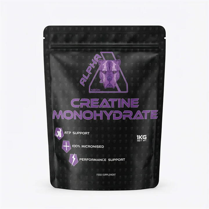Alpha Neon Rise n Shine 360g