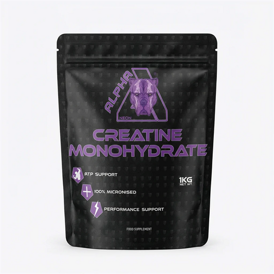 Alpha Neon Rise n Shine 360g