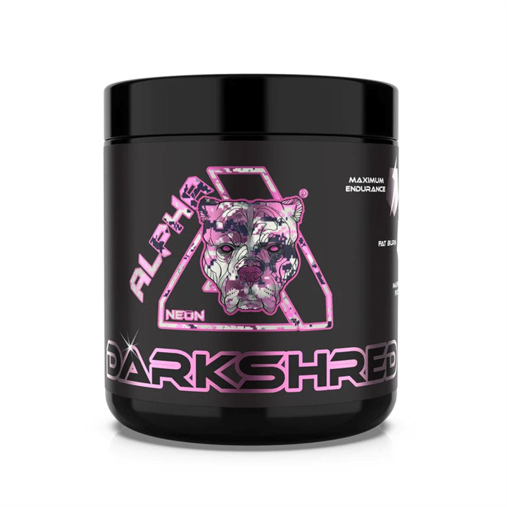 Alpha Neon Darkside Onslaught 480g - view 2