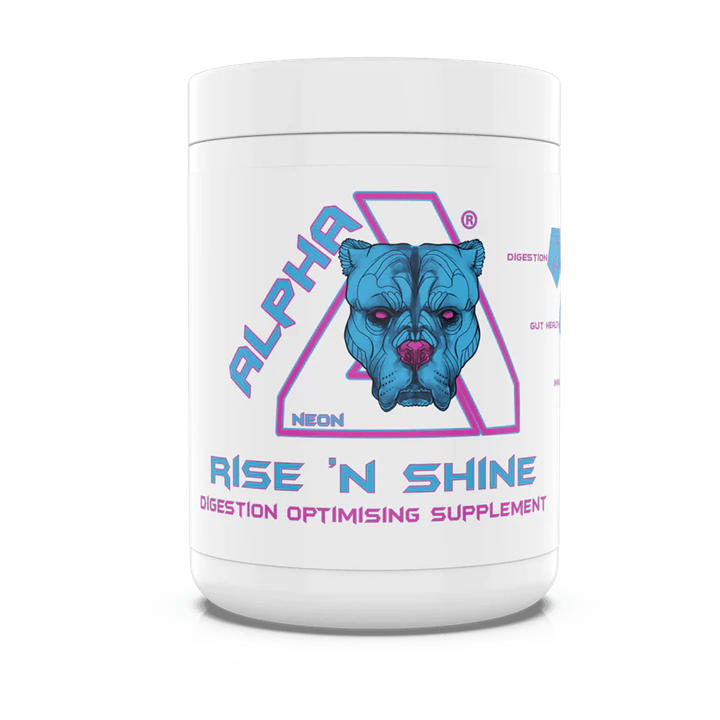 Alpha Neon Rise n Shine 360g - view 2