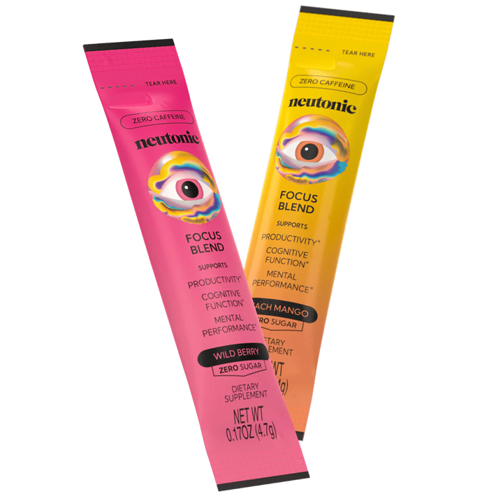 Neutonic 12x330ml