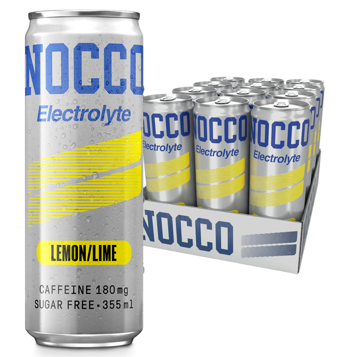 NOCCO 12x355ml