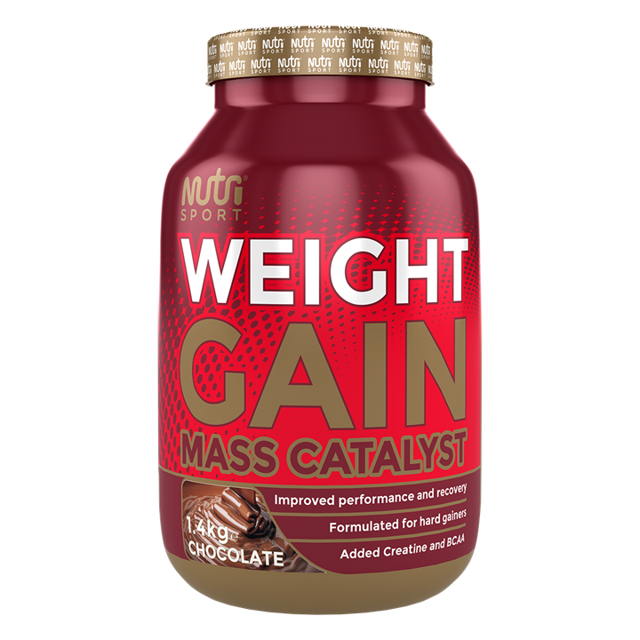NutriSport 90+ Vegan Protein
