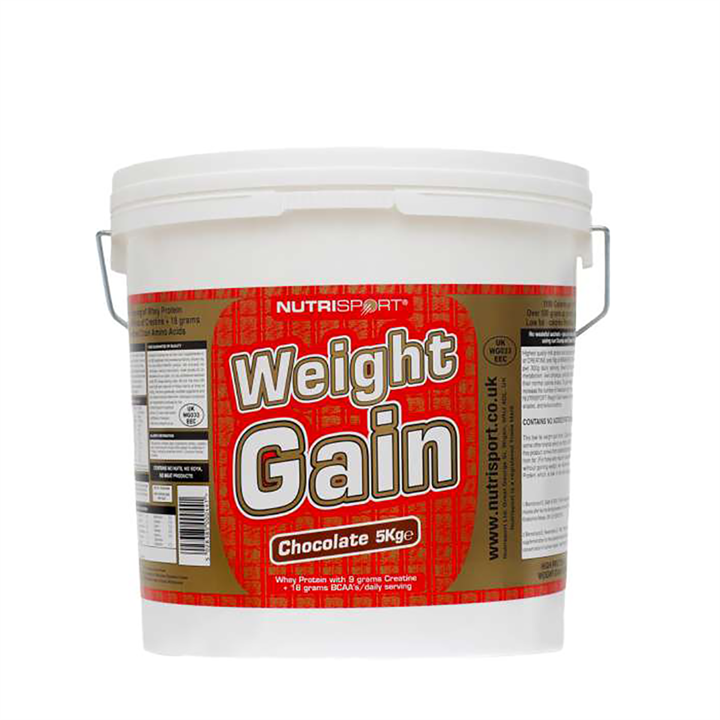 NutriSport 90+ Vegan Protein - view 2