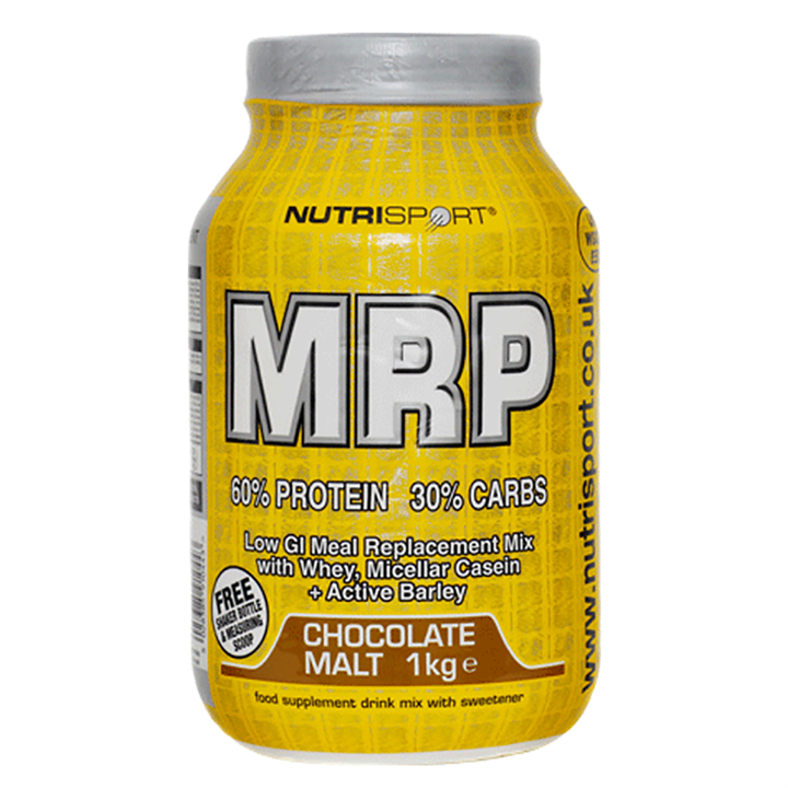 NutriSport 90+ Protein - view 7