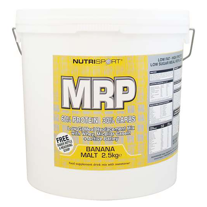 NutriSport 90+ Protein - view 8