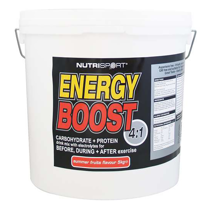 NutriSport 90+ Protein - view 4