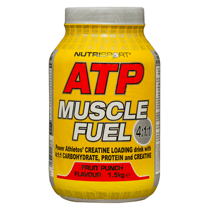 NutriSport 90+ Vegan Protein - view 8